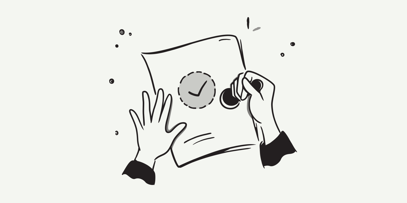 Eigentümer und Mieter, die vor der energetischen Sanierung der Mietimmobilie stehen