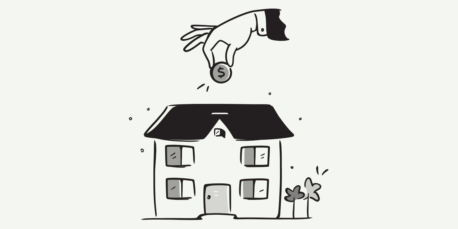 Die Kaution: alles was Sie wissen müssen (Betrag, Rückerstattung, Einbehaltung…)