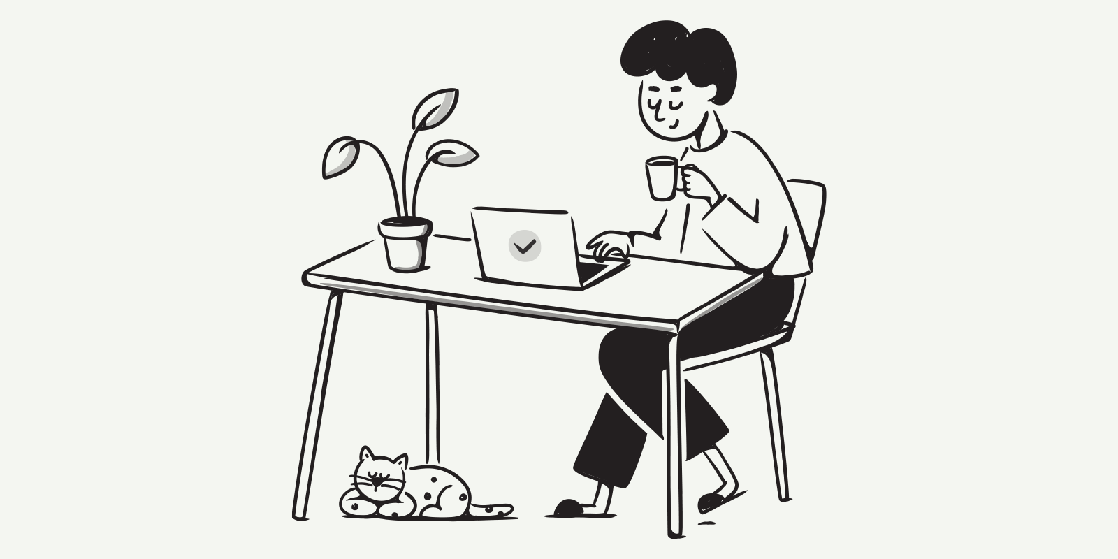 Mietverwaltung online: So wird die Mieterbetreuung aus der Ferne möglich