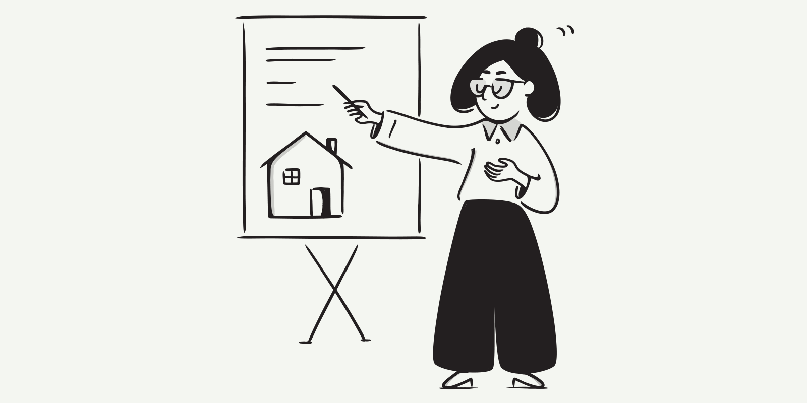 Die 5 wichtigsten KPIs für Vermieter:innen – so steigern Sie Ihre Rendite