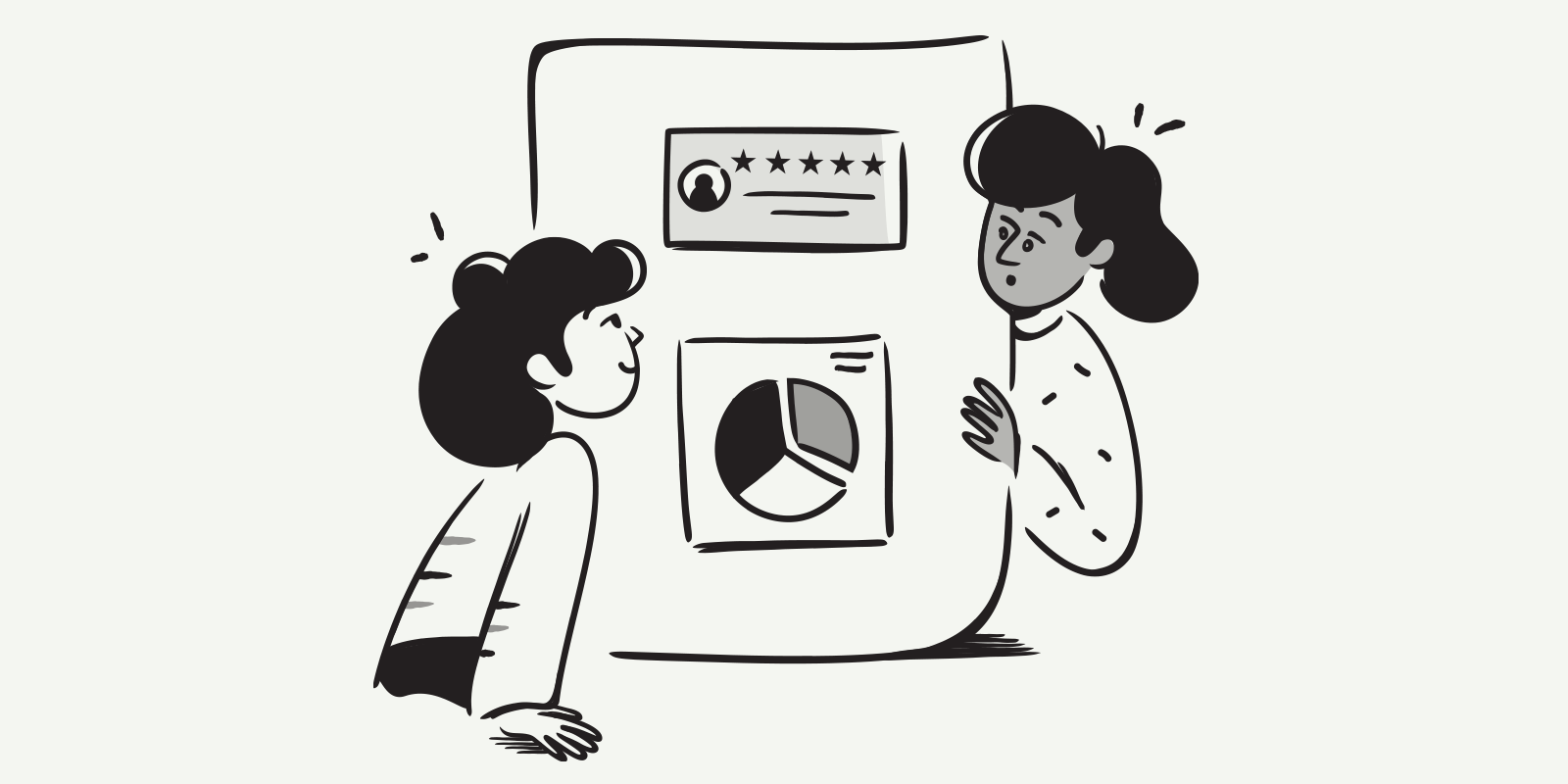 Einen guten Mieter finden