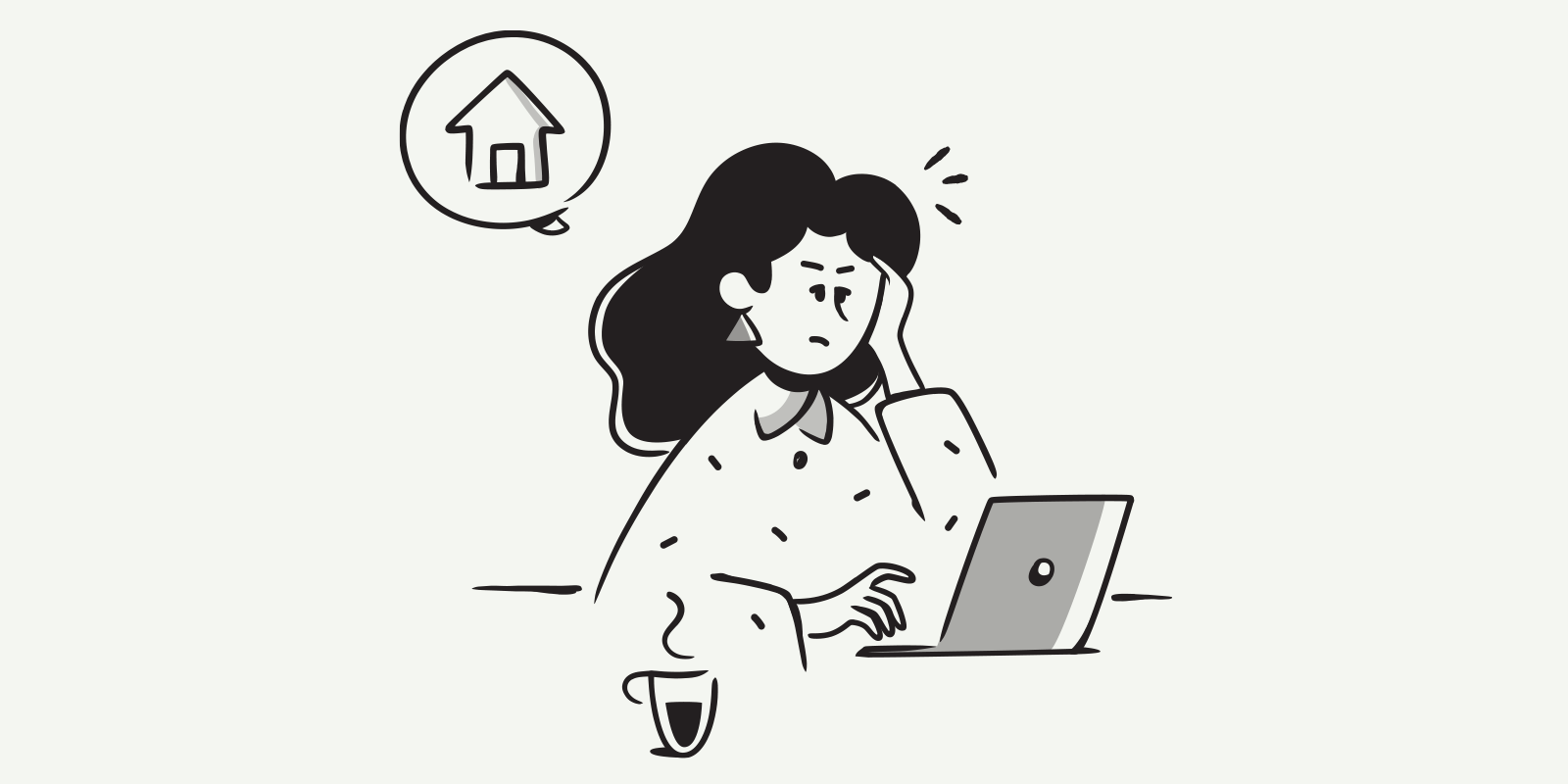 Ihre Immobilie selbstständig verwalten oder eine Hausverwaltung beauftragen?