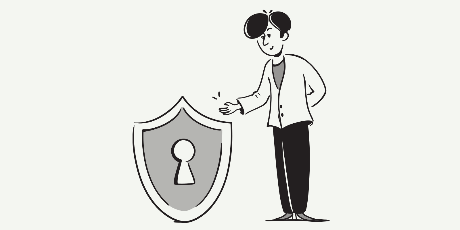 How to secure a rental property: guide for landlords